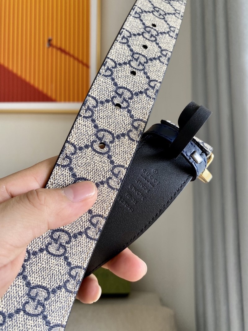 Gvc*1 belts